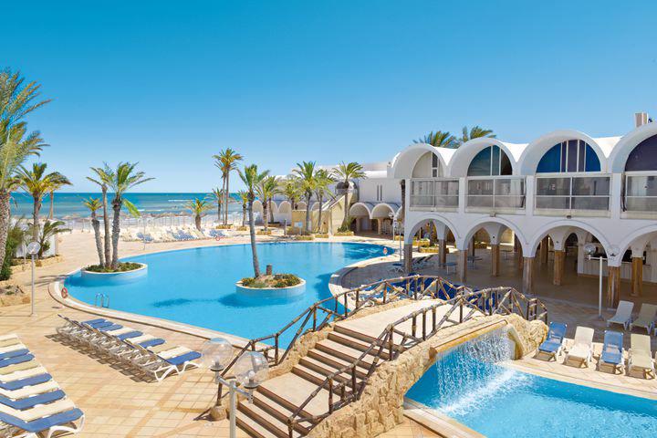 Dar Jerba Zahra - Afbeelding 3