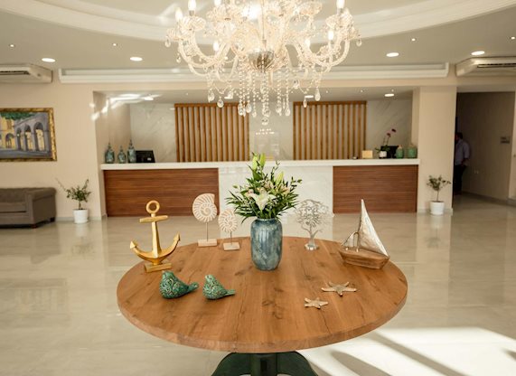 Robolla Beach - Afbeelding 2