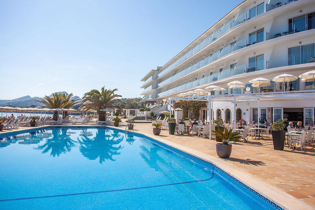 Grupotel Aguait en Spa - Afbeelding 3