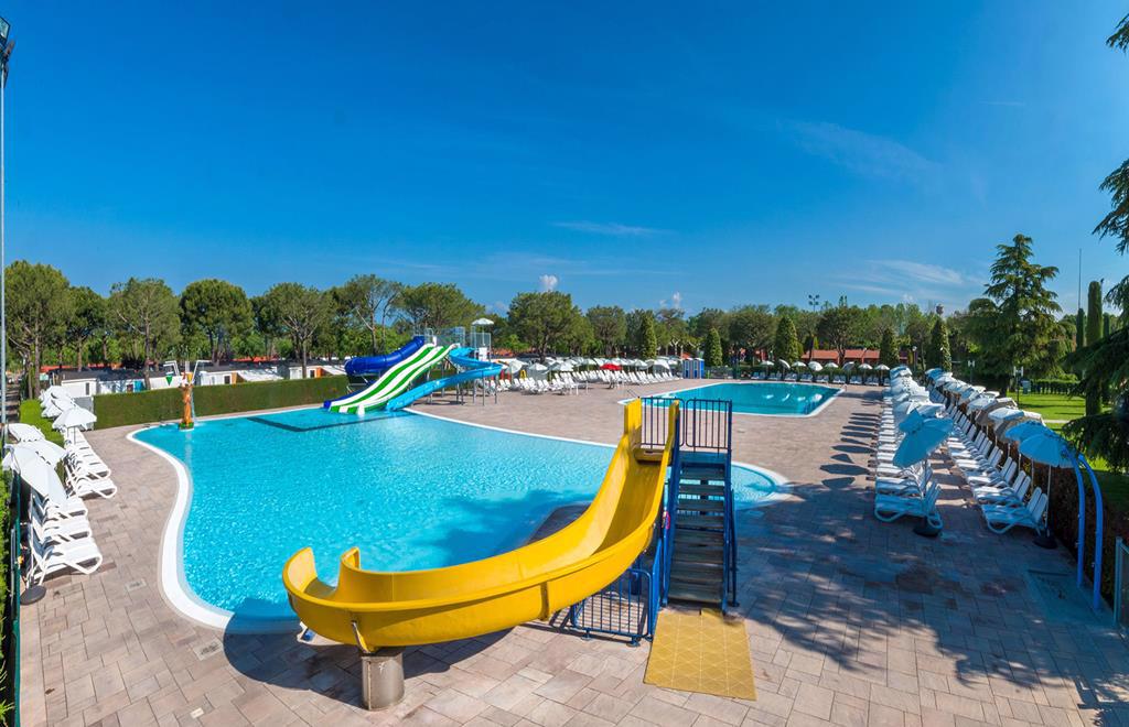 Del Garda Village en Camping - Afbeelding 3