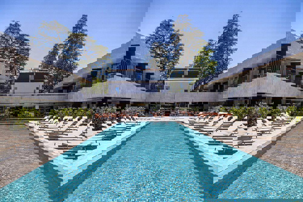 Villa Castellane - Afbeelding 3