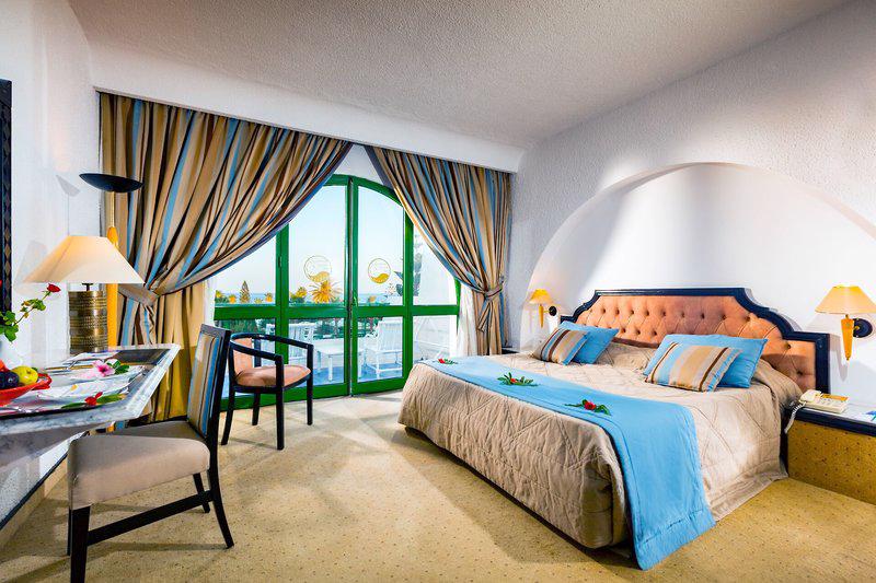 Hasdrubal Port El Kantaoui - Afbeelding 2