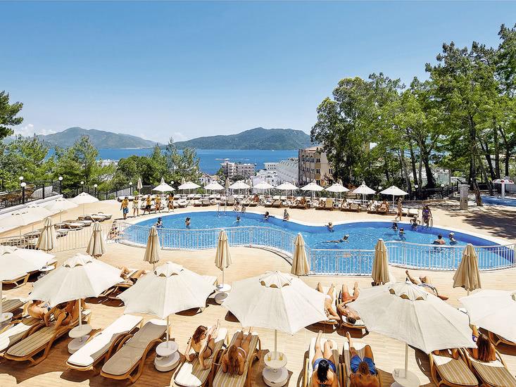 Ideal Panorama - Afbeelding 4