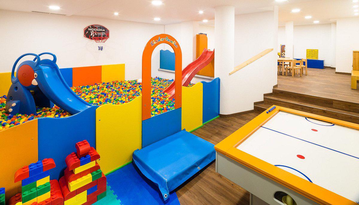 Almina Family en SPA - Afbeelding 4