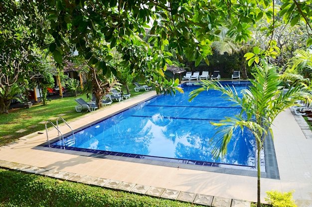 Susantha Garden - Afbeelding 2