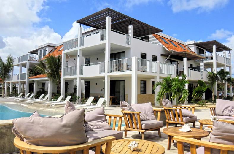 EuroParcs Resort Bonaire - Afbeelding 3