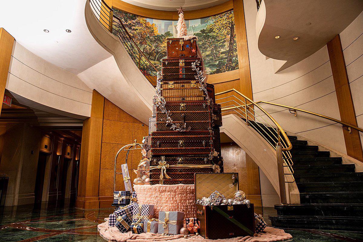 Sofitel New York - Afbeelding 2