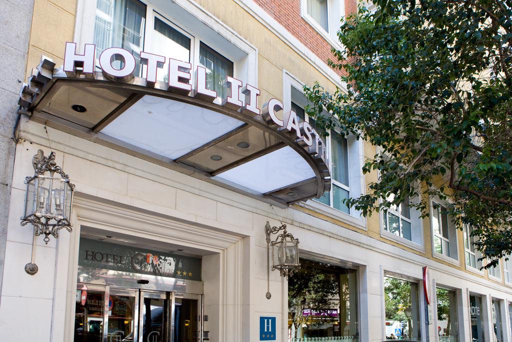 Dos Castillas - Afbeelding 3