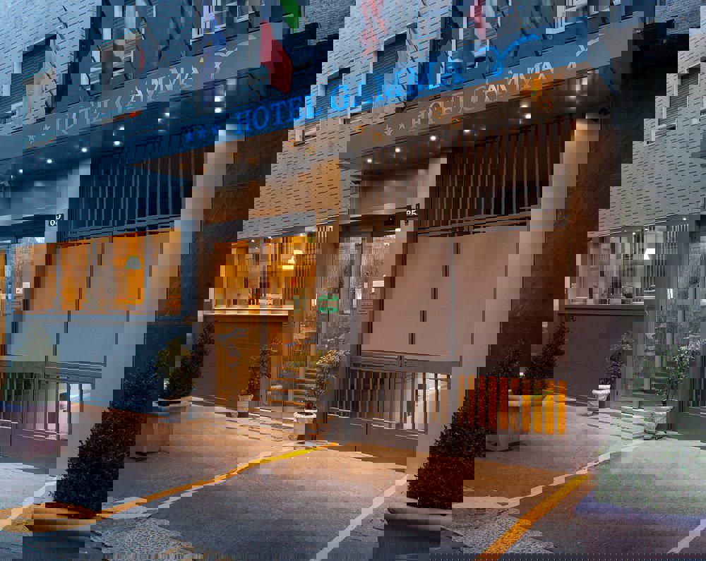 Gamma - Afbeelding 3