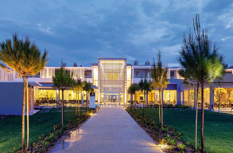 Lagoon Palace - Afbeelding 4