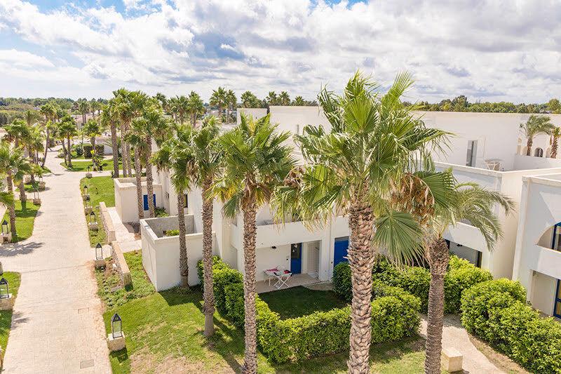 Barone di Mare en Resort - Afbeelding 3