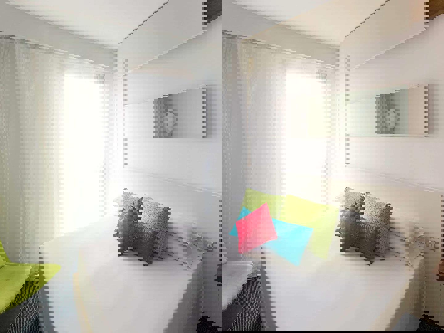 ibis Styles Roma Eur - Afbeelding 3