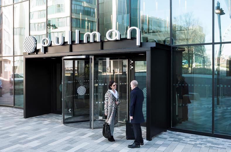 Pullman Liverpool - Afbeelding 3