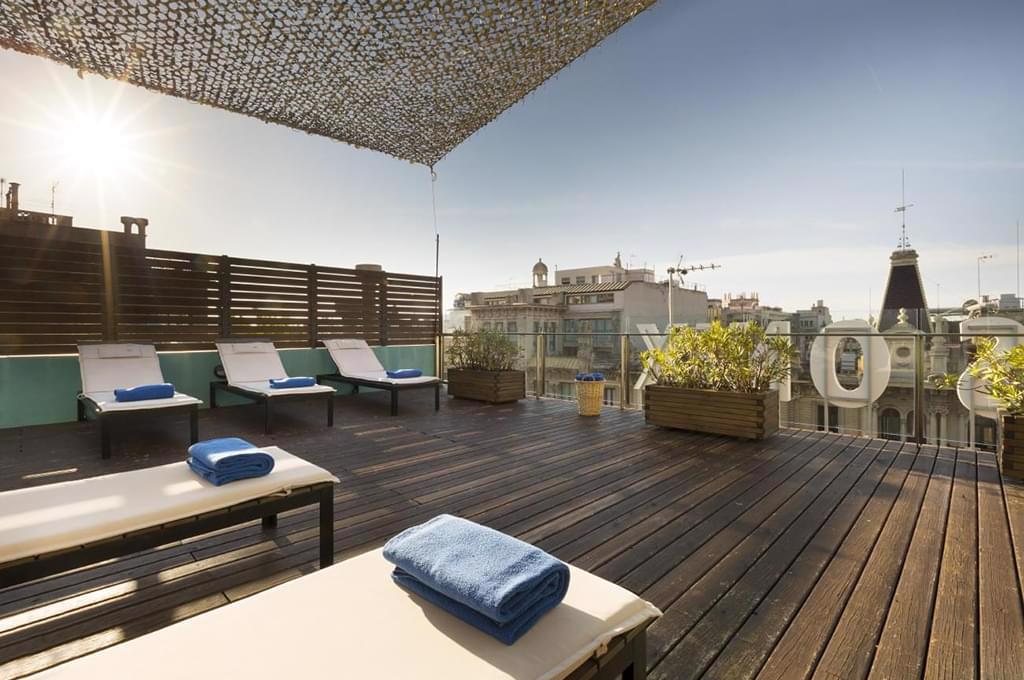 Onix Rambla - Afbeelding 4