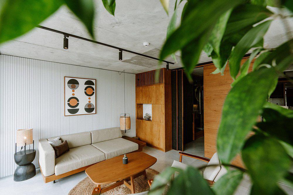 The Komu - Afbeelding 2