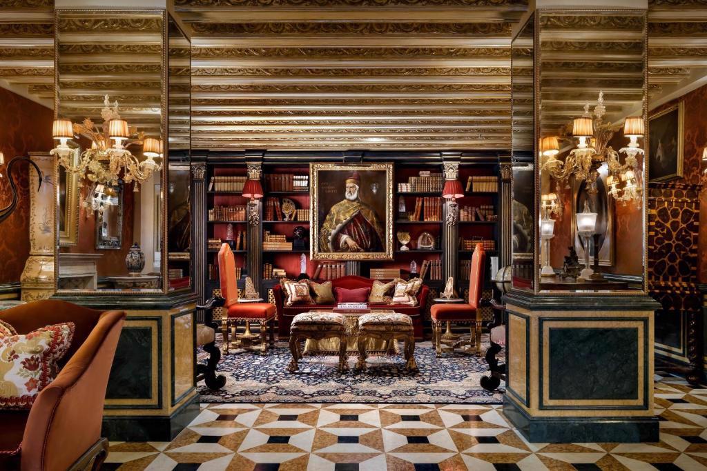 The Gritti Palace A Luxury - Afbeelding 2