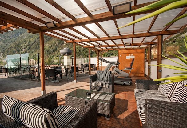 Blu Antico Borgo - Afbeelding 4