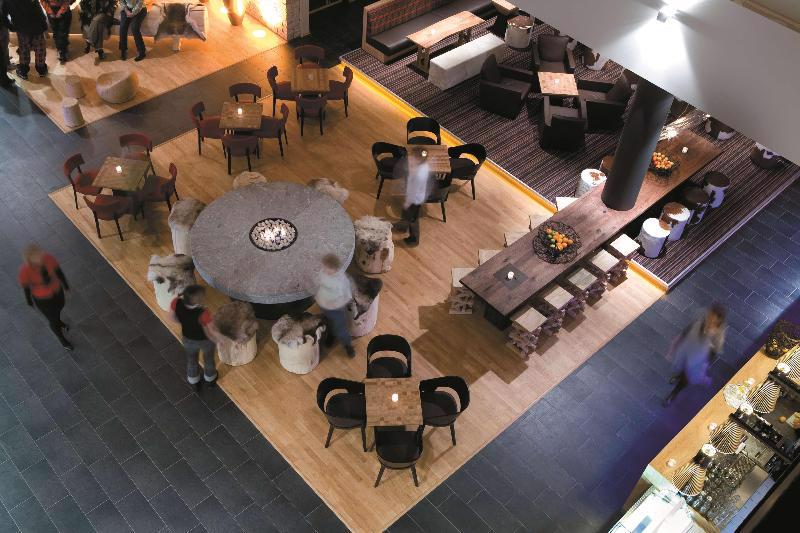 Radisson Blu Resort - Afbeelding 2