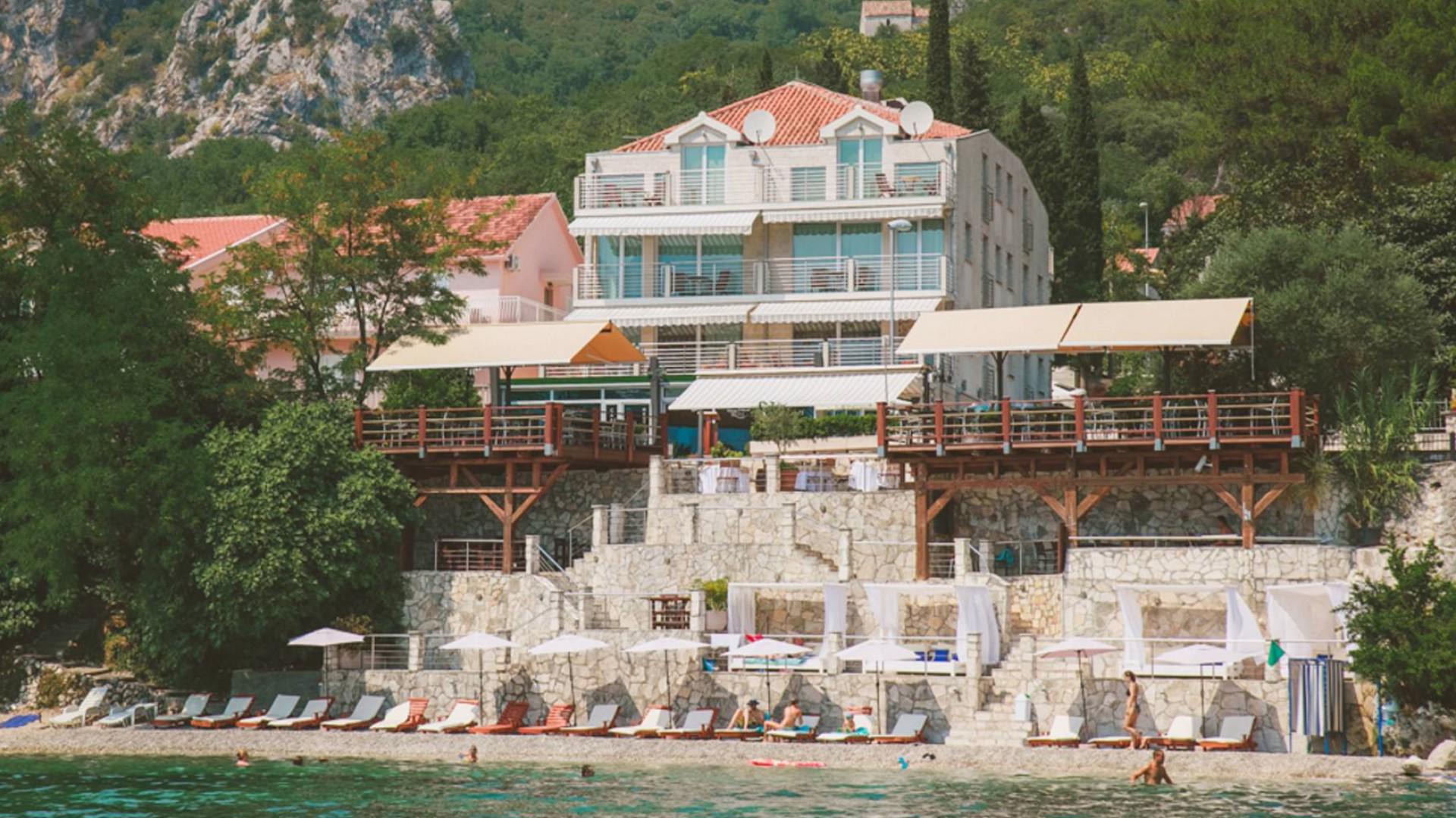 Boutique Casa del Mare Amfora - Afbeelding 3