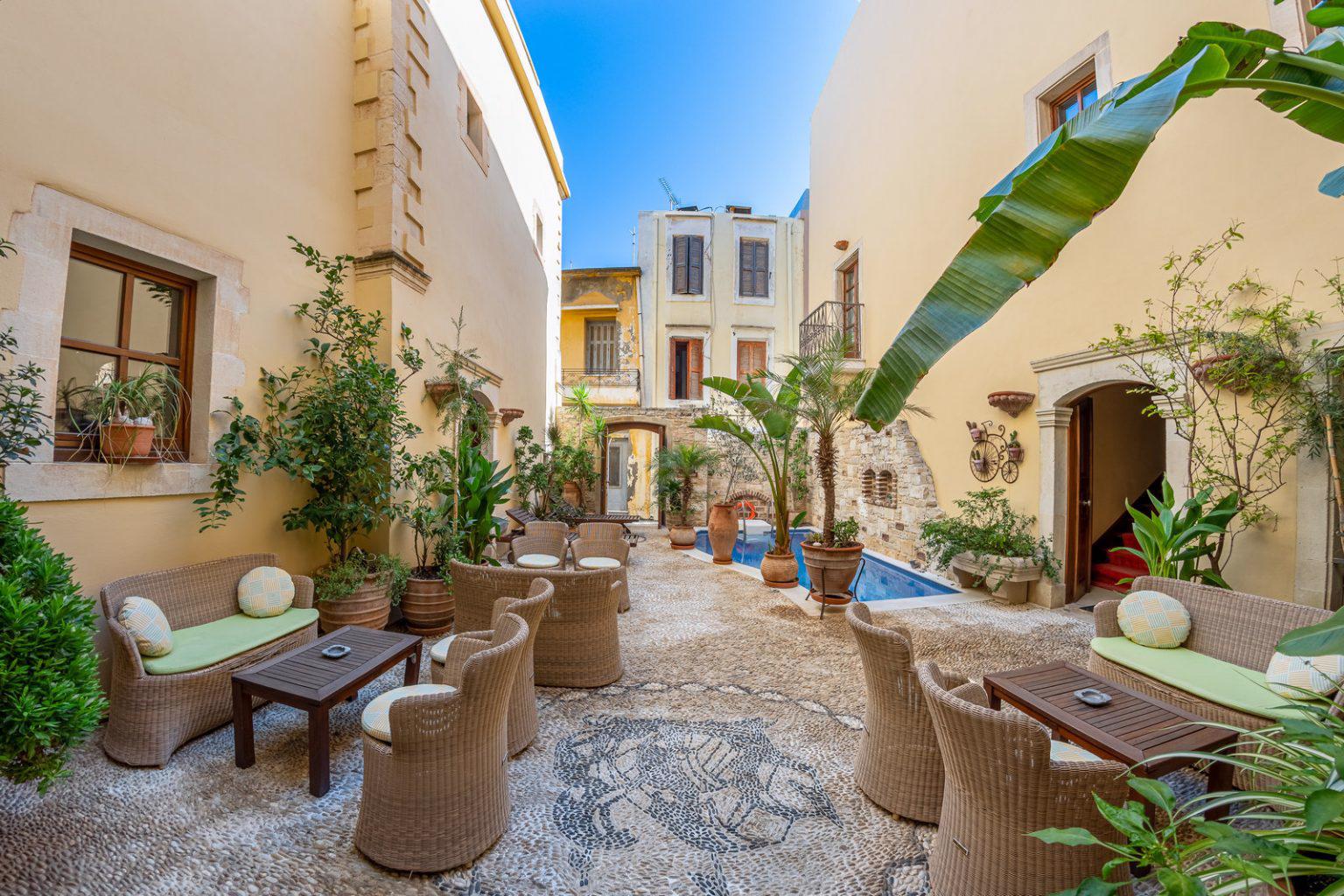 Palazzino di Corina - Afbeelding 3