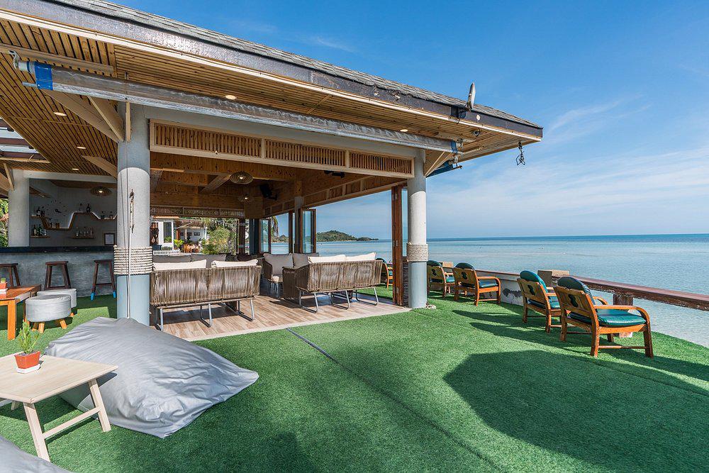 Chaba Cabana Beach Resort - Afbeelding 2