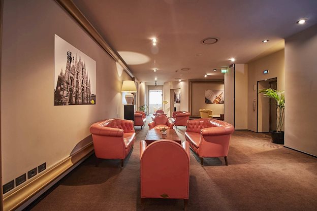 Ambasciatori - Afbeelding 4