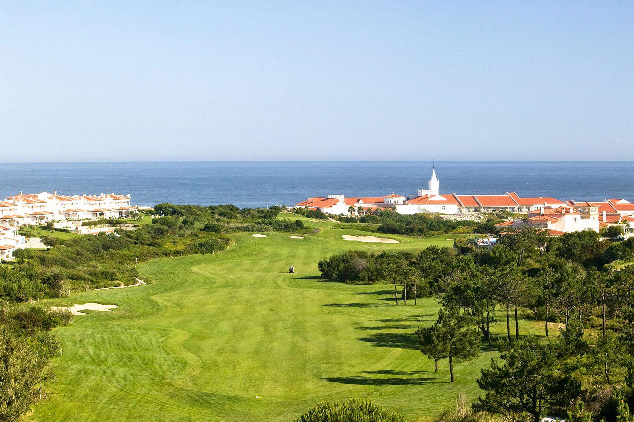 Marriott Praia del Rey Golf - Afbeelding 3