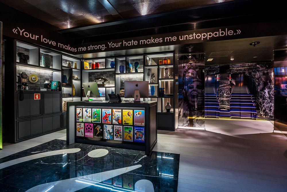 Pestana CR7 Lisboa - Afbeelding 4