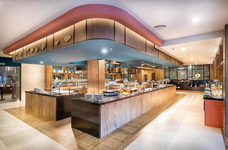 Riu Palace Jandia - Afbeelding 2