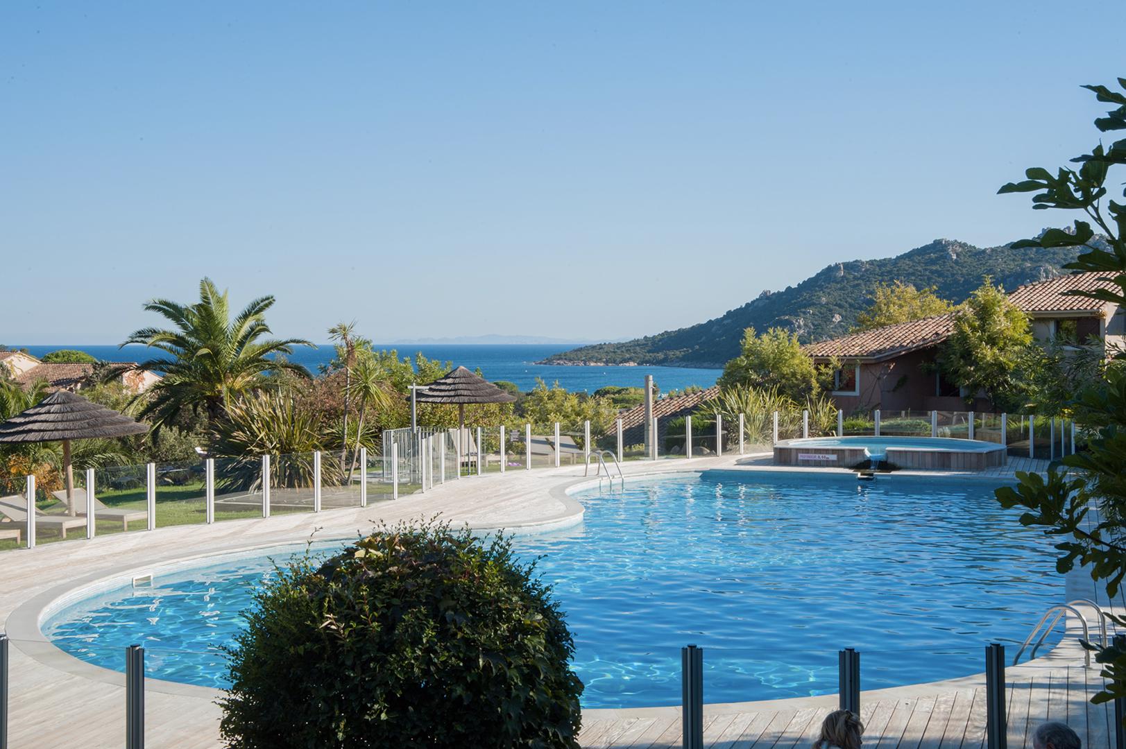 Hotel Grand Hotel Cala Rossa - Afbeelding 4