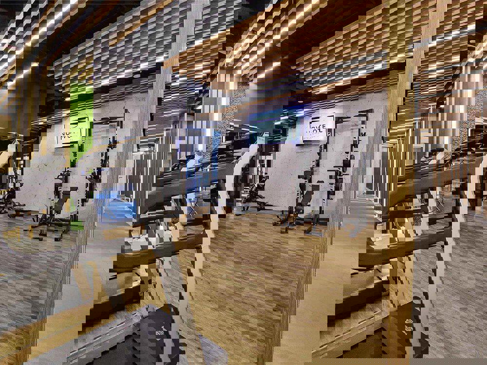 Novotel Krakow City West - Afbeelding 2