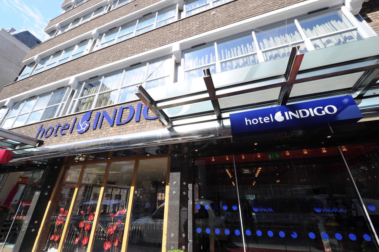 Hotel Indigo London Tower Hill - Afbeelding 2