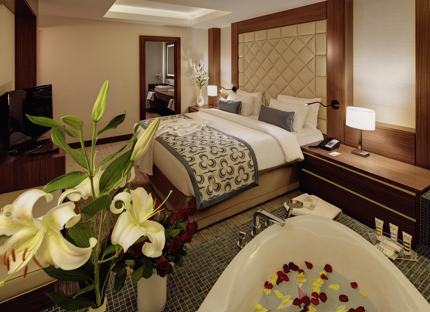 Mercure Istanbul Altunizade - Afbeelding 2