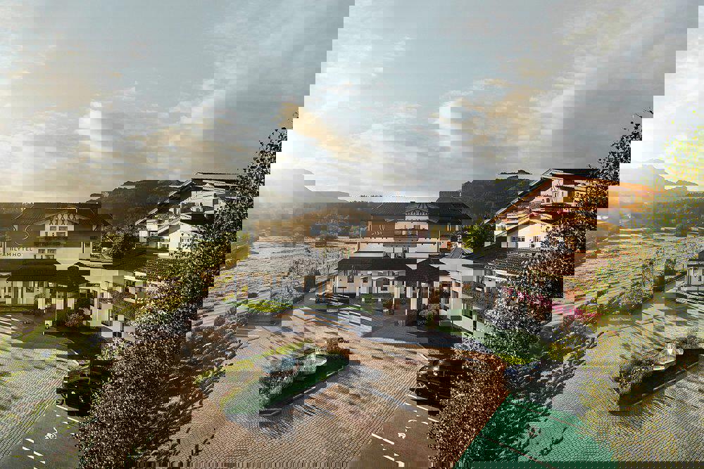 Lisi Family Hotel - Afbeelding 3