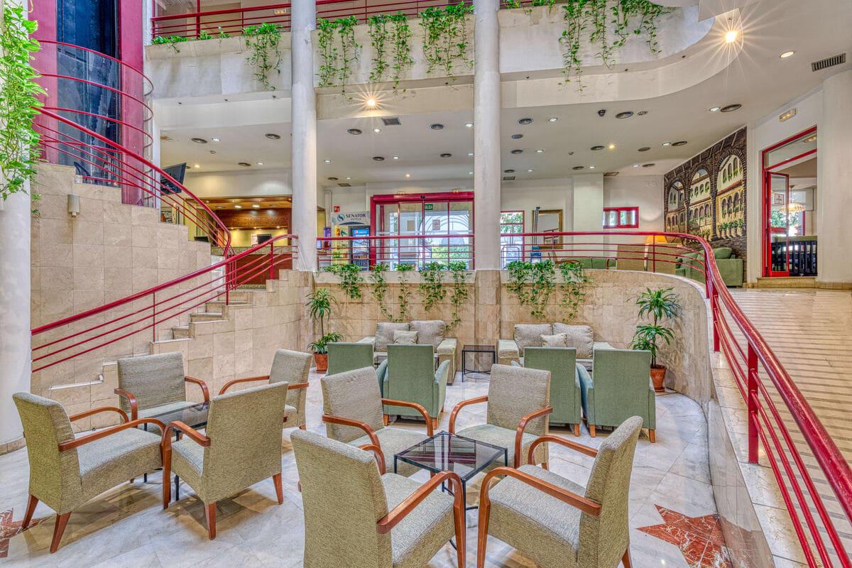 Senator Huelva Lifestyle Collection - Afbeelding 4