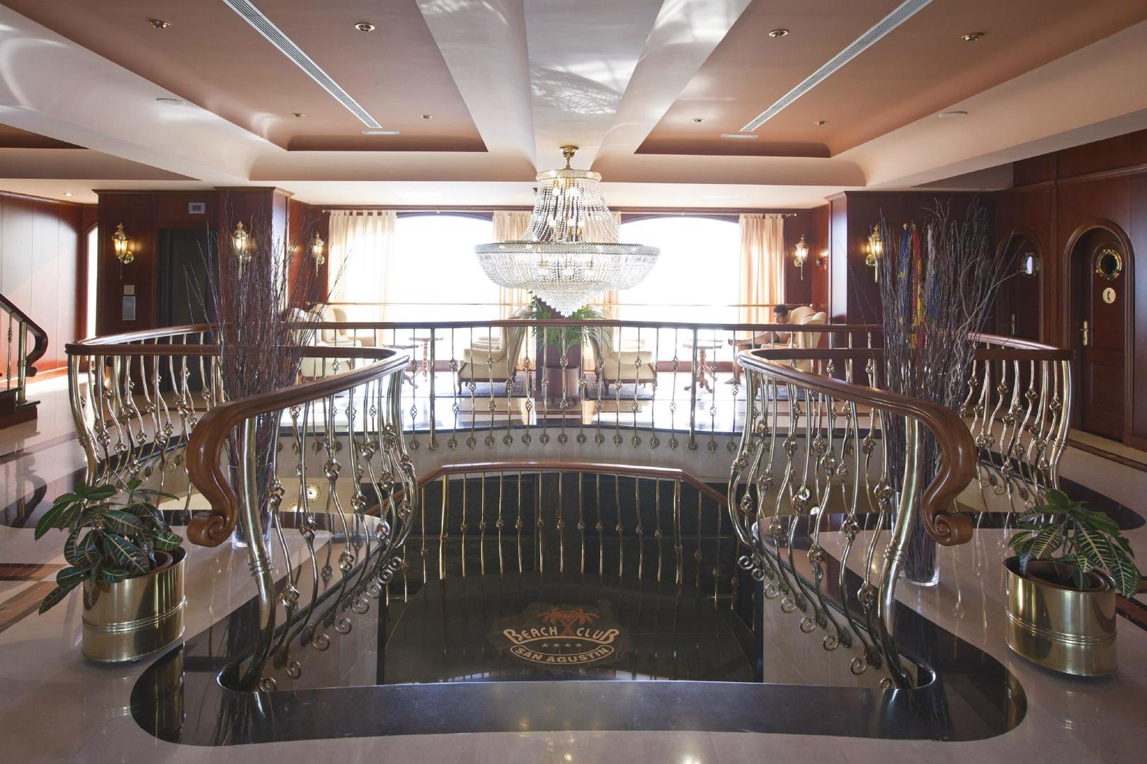 San Agustin Beach Club - Afbeelding 4