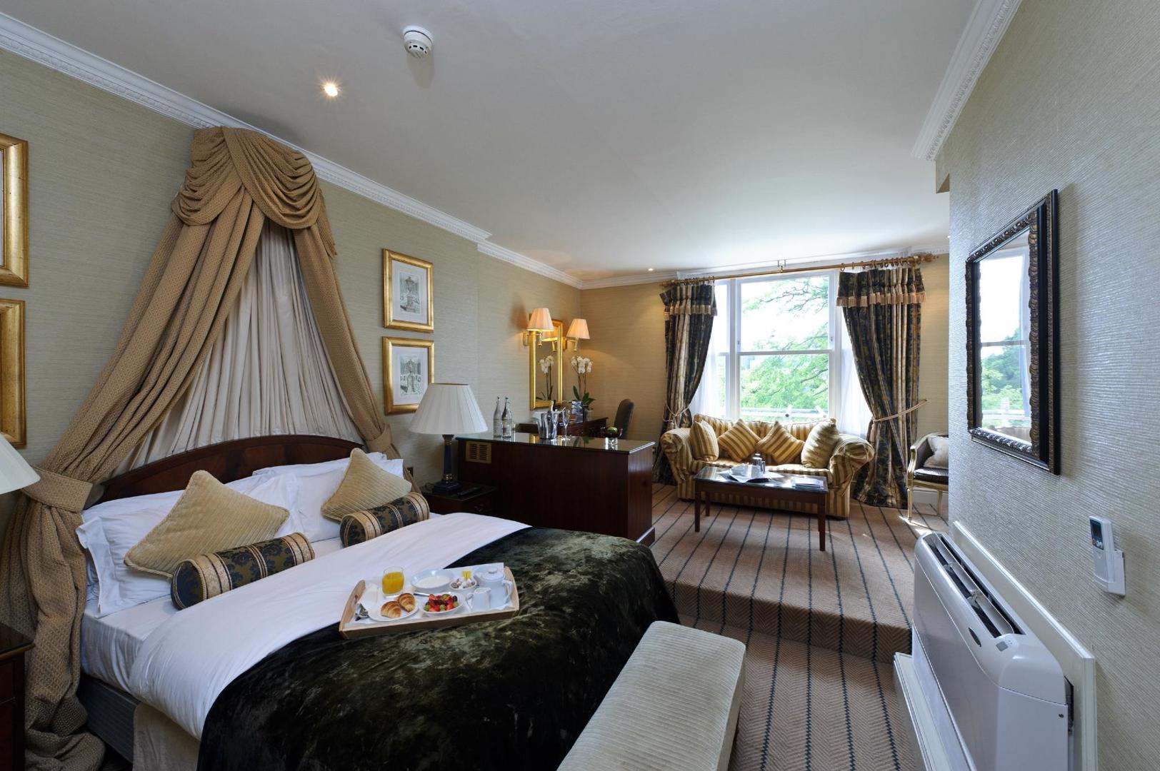 The Colonnade - Afbeelding 2