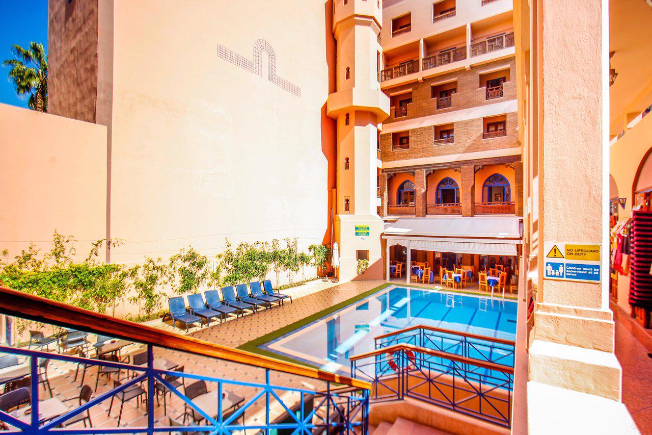 Oudaya - Afbeelding 3