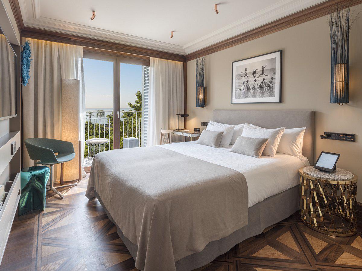 El Llorenc Parc De La Mar - Afbeelding 2