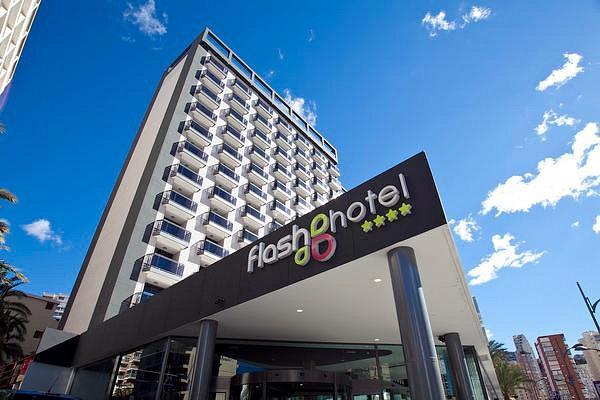 Flash Benidorm - Afbeelding 3
