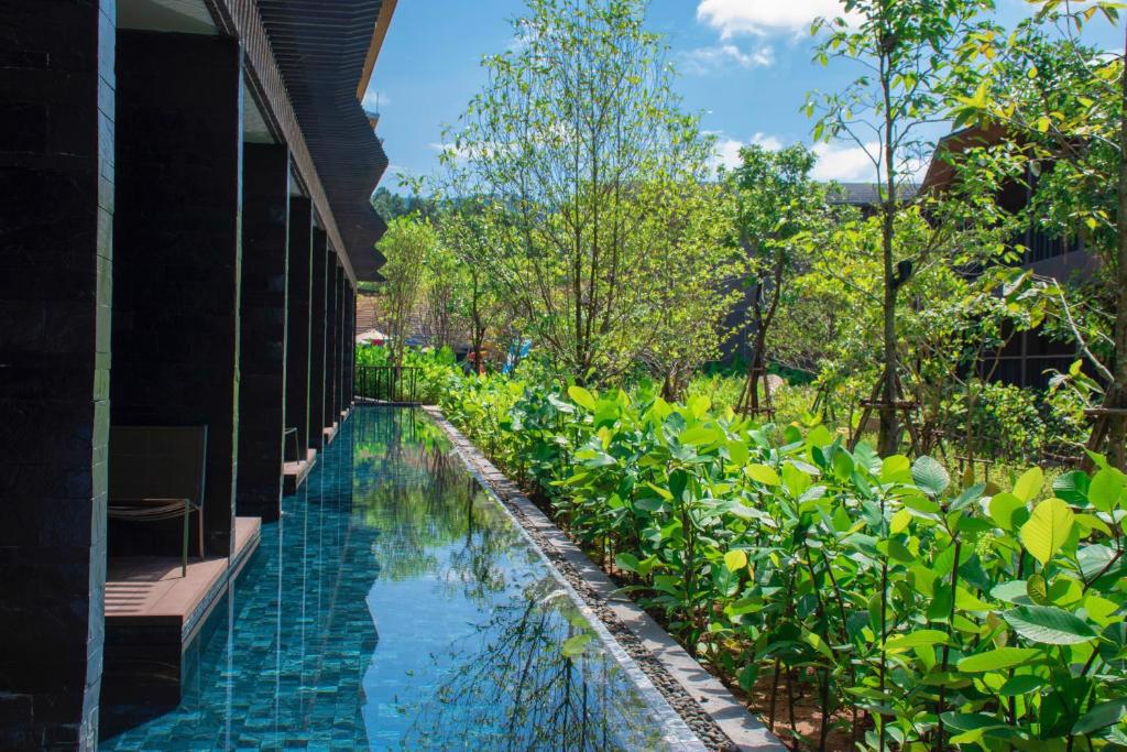 Kalima Resort Villas Khao Lak - Afbeelding 3