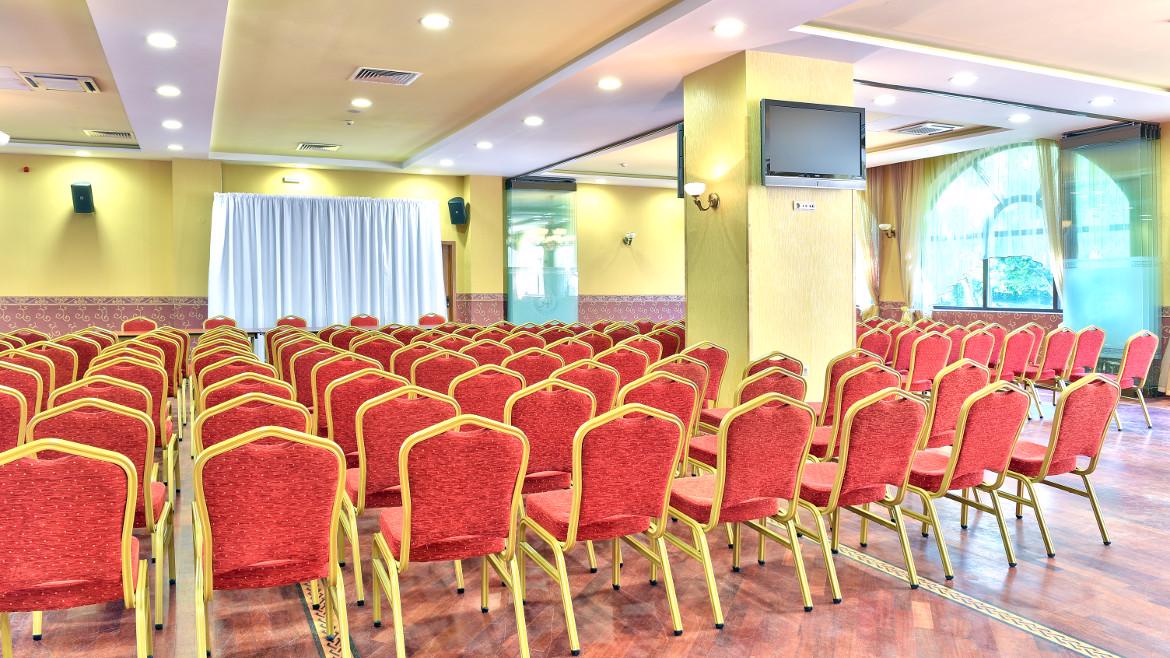 Estreya Palace en Residence - Afbeelding 2