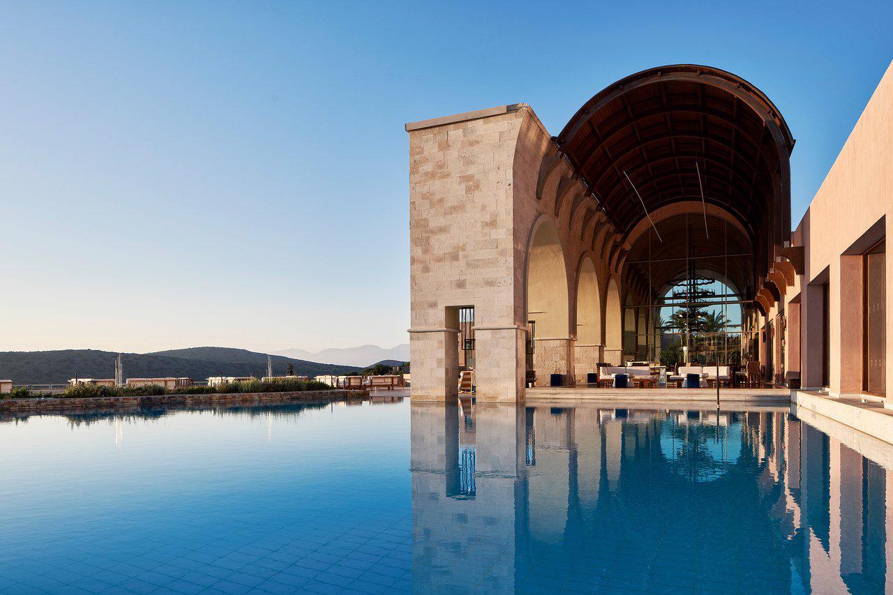 Phaea Blue Palace - Afbeelding 3