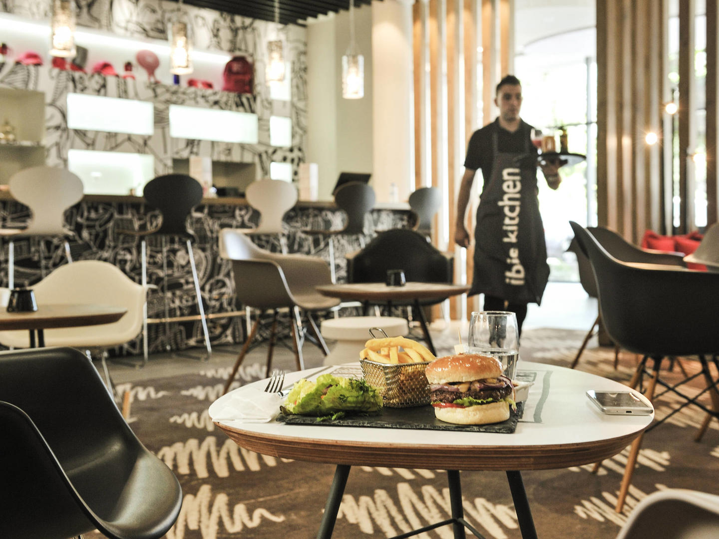 ibis Casa Voyageurs - Afbeelding 4