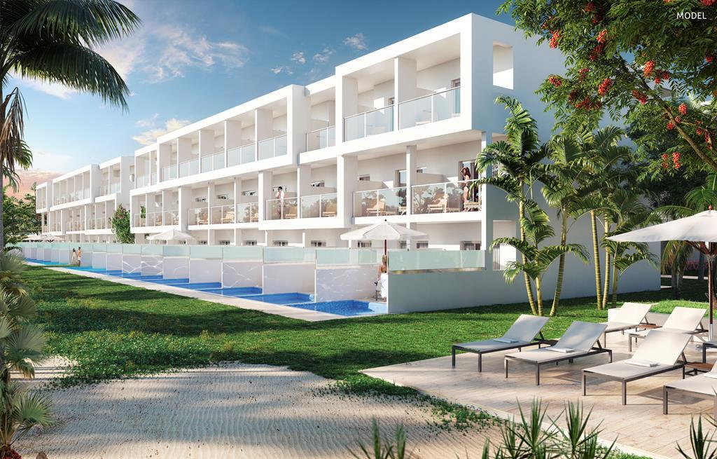 Riu Palace Phuket - Afbeelding 4