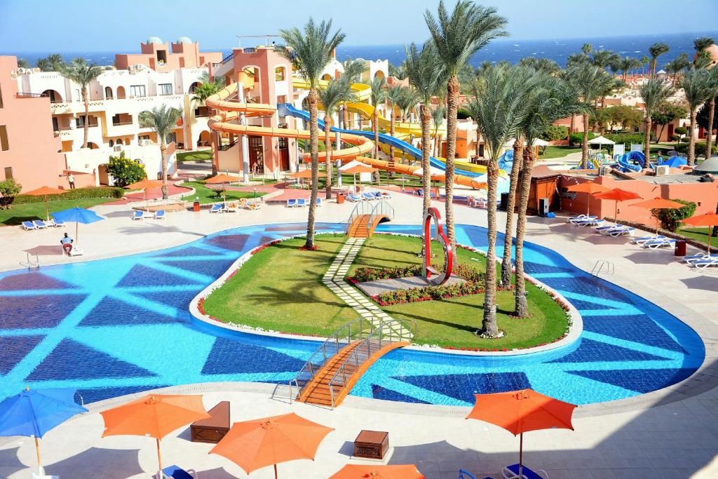 Nubian Village - Afbeelding 3