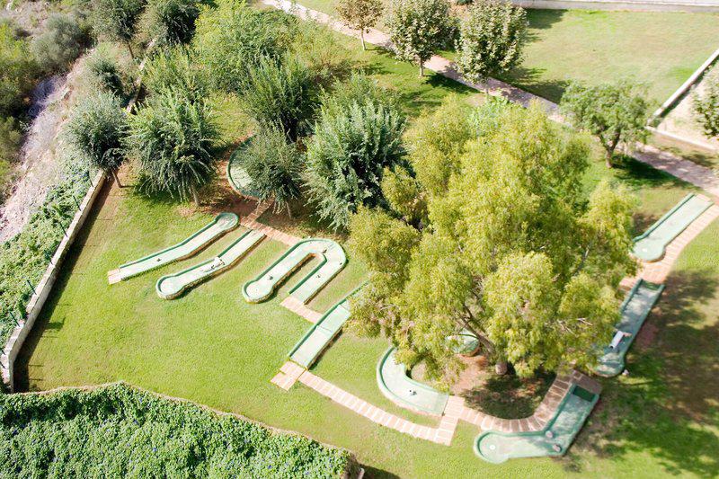 HSM Canarios Park - Afbeelding 2