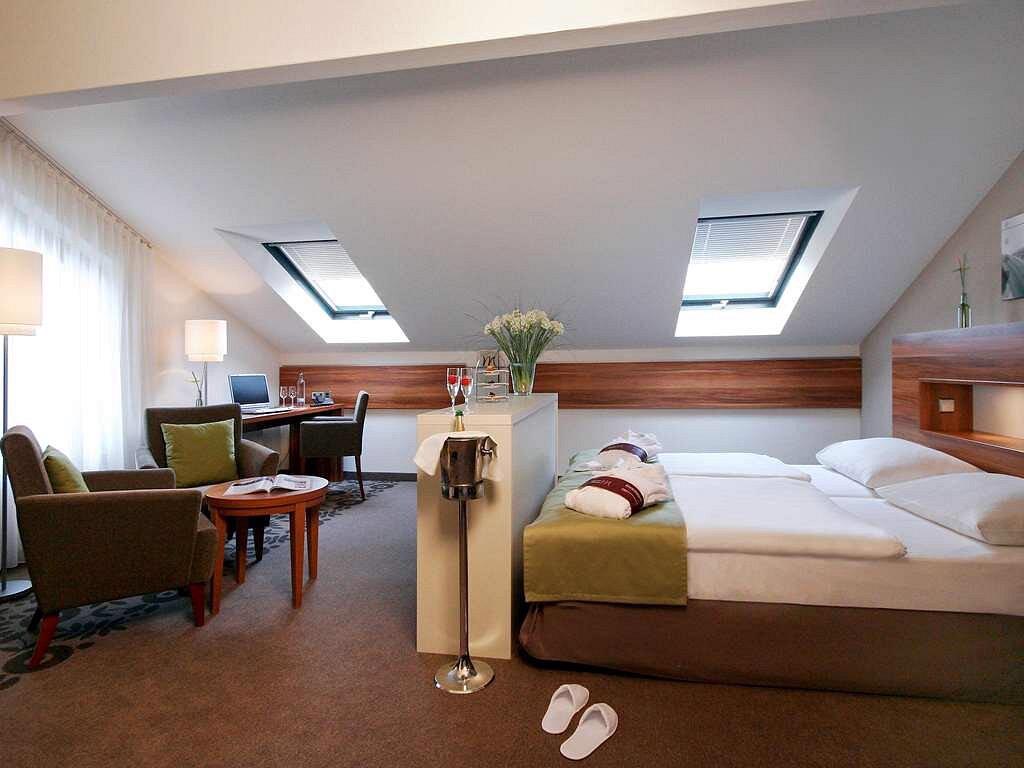 Mercure Tagungs Land - Afbeelding 2