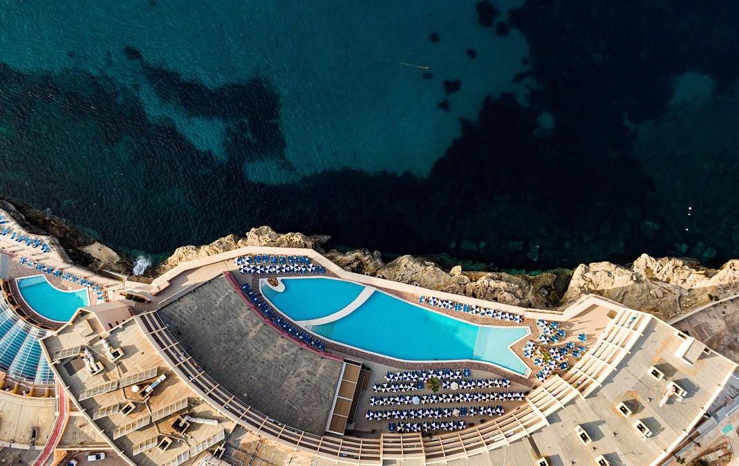 Paradise Bay - Afbeelding 3