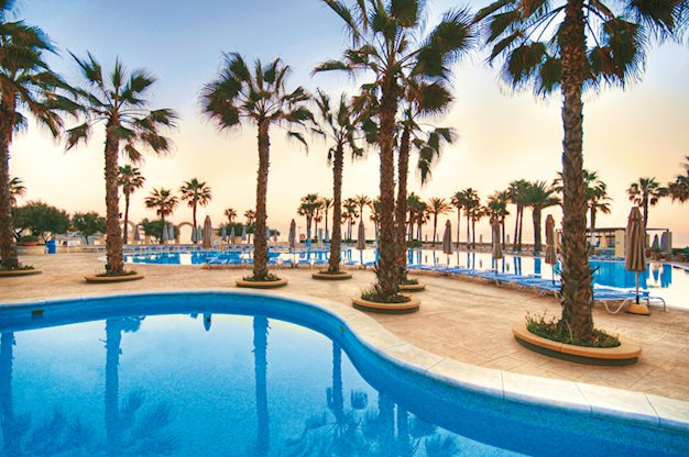 Hilton Malta - Afbeelding 4